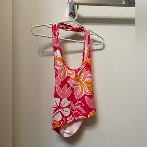 shein halter top